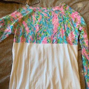 Unicorn of the Sea Finn